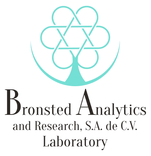 Logotipo de Bronsted Analytics